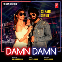 Damn-Damn Subaig Singh mp3 song lyrics